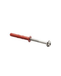 Hexagon Head Screws with Frame Anchor - Model 4710