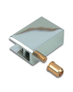 Pivot Hinge For Inset Doors - Non Drill (40 x 27mm)