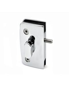 IL700C Indicator Lock - Glass to Wall