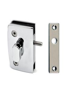 IL700C Indicator Lock - Glass to Wall