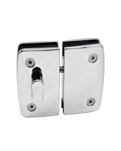IL701C Indicator Lock - Glass to Glass