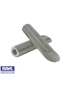 Internally Threaded Socket Anchor - Stainless Steel