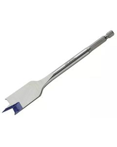 IRWIN Blue Groove 4X Flat Bit 10mm x 152mm