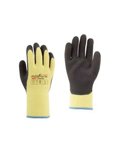 TOWA PowerGrab KEV 345 Thermo Gloves - Cut Level 3