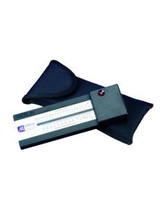 Merlin Lazer Gauge