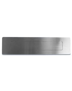 Stainless Steel Letterplate