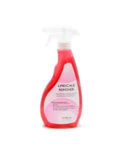 CHELA (Ritec) Limescale Remover - 500ml Trigger Spray