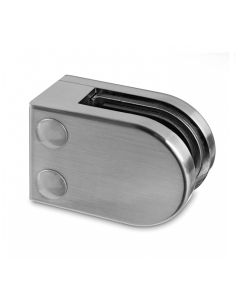 Model 27 in 304 Grade Satin Stainless Steel for Indoor Use