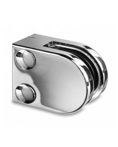 Model 27 in Zinc - Chrome Plated for Indoor Use