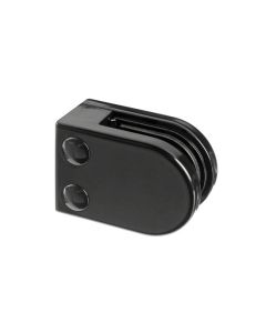 Model 25 in Zinc - Black RAL 9005