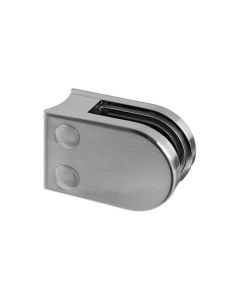 Model 25 Tube Mount Clamp - 304 Grade for Indoor use - 42.4mm Ø