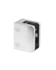 Model 24 in 304 Grade Polished Stainless Steel for Indoor use