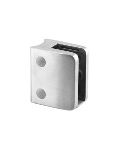 Model 24 Tube Mount Clamp - 304 Grade Stainless Steel for Indoor use