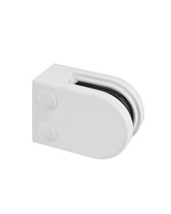 Model 25 in Zinc - White RAL 9016