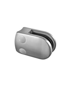 Model 28 Tube Mount Clamp - 304 Grade for Indoor use - 42.4mm Ø