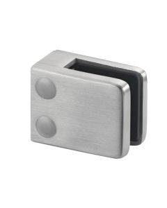 Model 42 in 316 Grade Satin Stainless Steel for Outdoor use