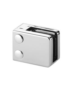 Model 42 in Zinc - Chrome Plated for Indoor use