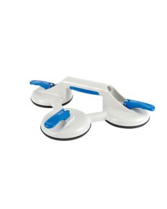 VERIBOR 603.1G Plastic Suction Lifter - 3 Cup