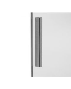 Non Drill Self-adhesive Shower Handle
