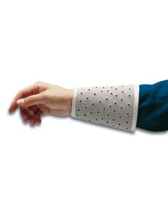 Bohle Perforated Velcro Wrist Protector - Cut Level 2