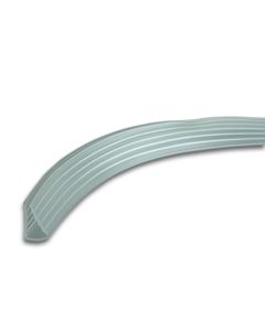 Plastic Profile for Sliding Glass Doors