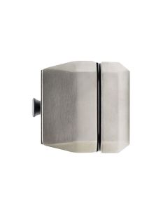 POLARIS 600GS Glass to Glass Self Locking Glass Gate Lock 180°