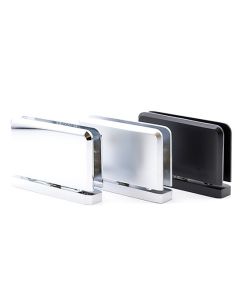 CRL Prima PPH01 Top or Bottom Pivot Shower Hinge