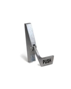 Axim PR7085 Concealed Rod Panic Paddle Handle Exit Device