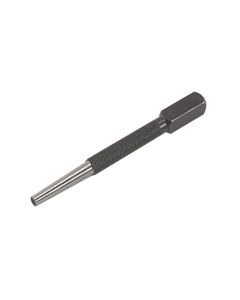 Priory 66 Series Nail Punch - 2.4mm (3/32")