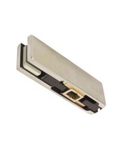 DORMA PT10 Bottom Door Patch to suit BTS Spindle