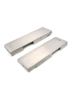 DORMA PT30 Overpanel Patch Cover Plates