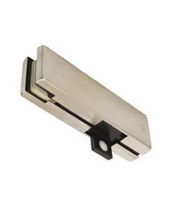 DORMA PT30 Overpanel Patch C/W Stop