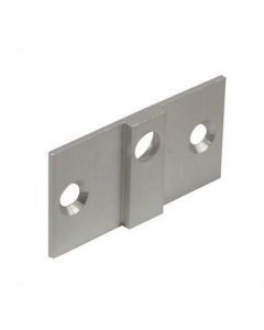 DORMA PT30 Wall Fixing Plate