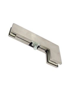 DORMA PT40 Overpanel and Side Panel Patch C/W 15mm Ø Pivot