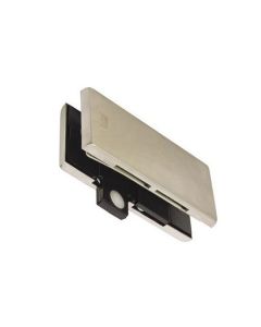 DORMA PT70 Overpanel Connection Patch Fitting C/W Double Stops