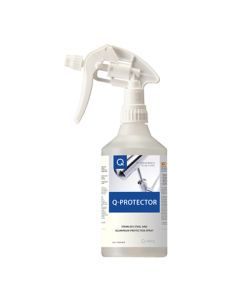 Q-Protector Stainless Steel Cleaner