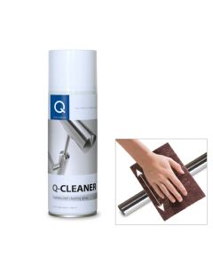 Stainless Steel Protection and Cleaner Spray