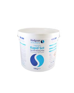Hodgson Rapid Set Putty - 10kg