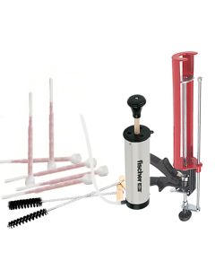 Resin Injection Tool Set