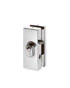 GL24 Retro Fit Patch Lock