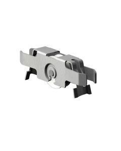 VITRIS ROBUSTUS Roller Unit Assembly for Sliding Glass Doors