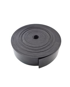 Glazing Rubber Strip for Glass Floors - 50 x 3mm