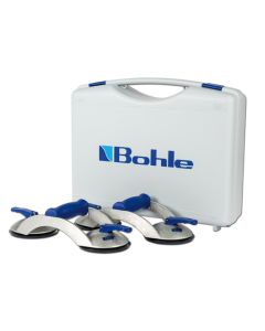 VERIBOR S2.0BL Set of Two 602.0BL 2 Cup Lifters