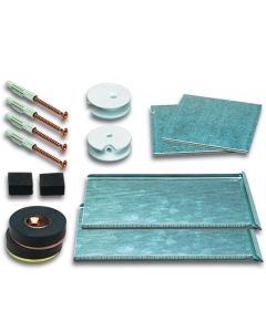 Magnetic Set SafemaX 16