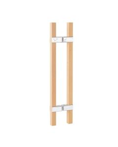 Sauna Pull Handle