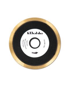 Diamond Glass Cutting Saw Blades 85mm Ø
