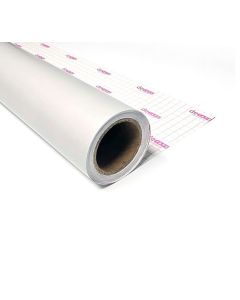 deTAPE Sandblast Resist Vinyl - 1250 mm Width