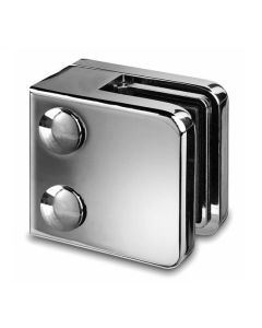 Model 21 in Zinc - Chrome Plated for Indoor use