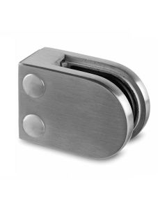 Model 25 in 304 Grade Satin Stainless Steel for Indoor use