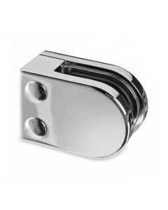 Model 25 in Zinc - Chrome Plated for Indoor use